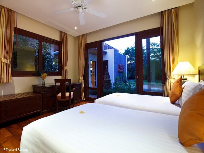 Villa Hibiscus