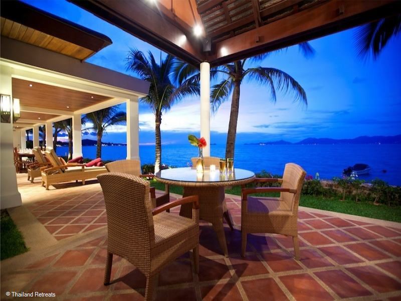 Villa Hibiscus