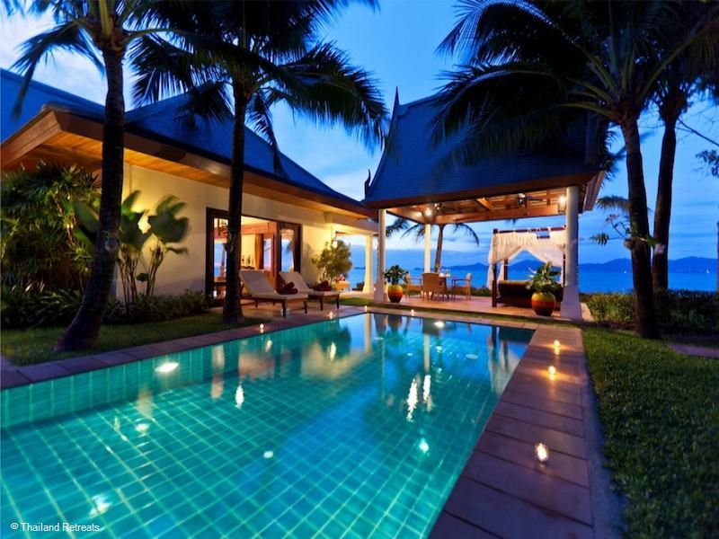 Villa Hibiscus