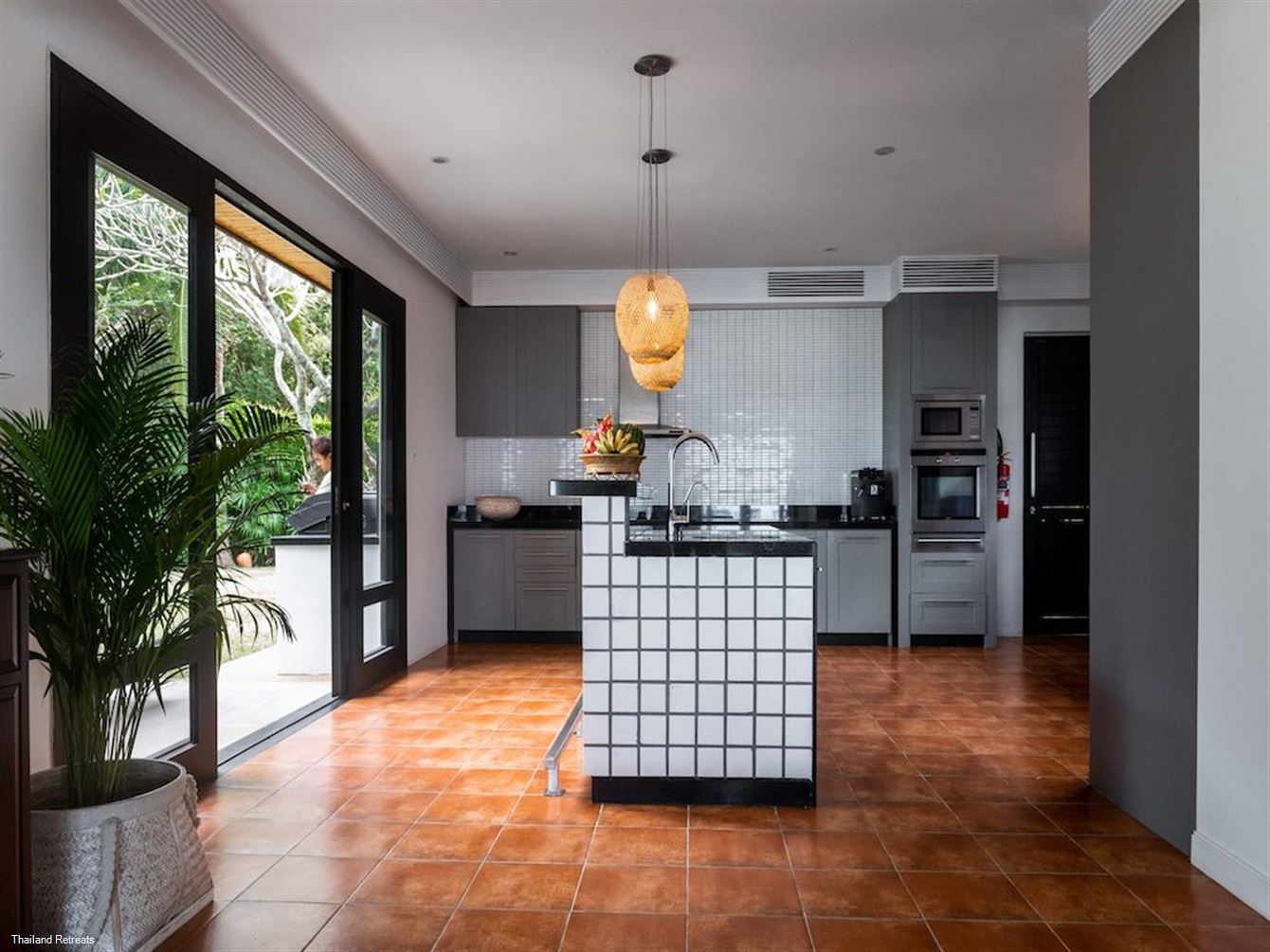 Villa Hibiscus