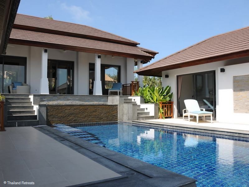 Villa Kalamona