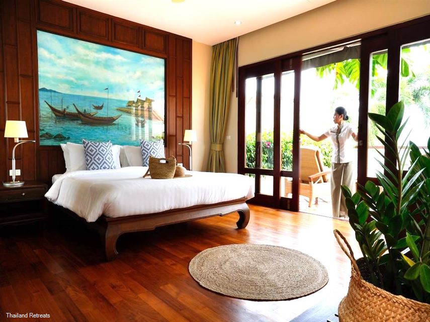 Villa Lotus