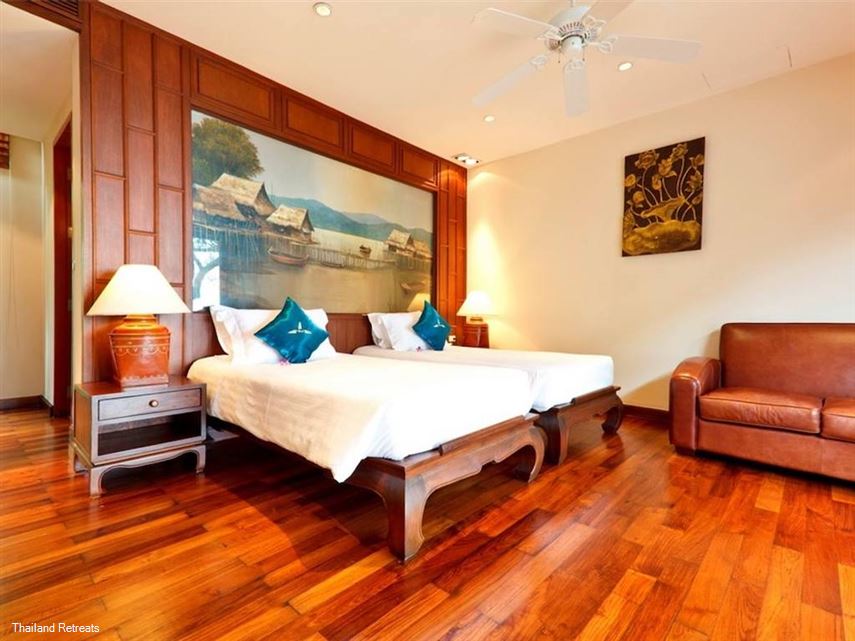 Villa Lotus
