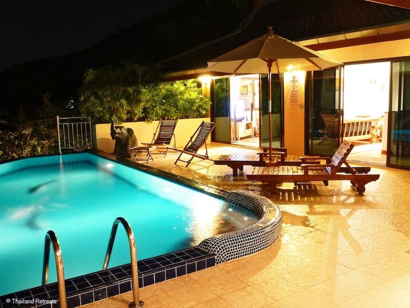 Villa Malee