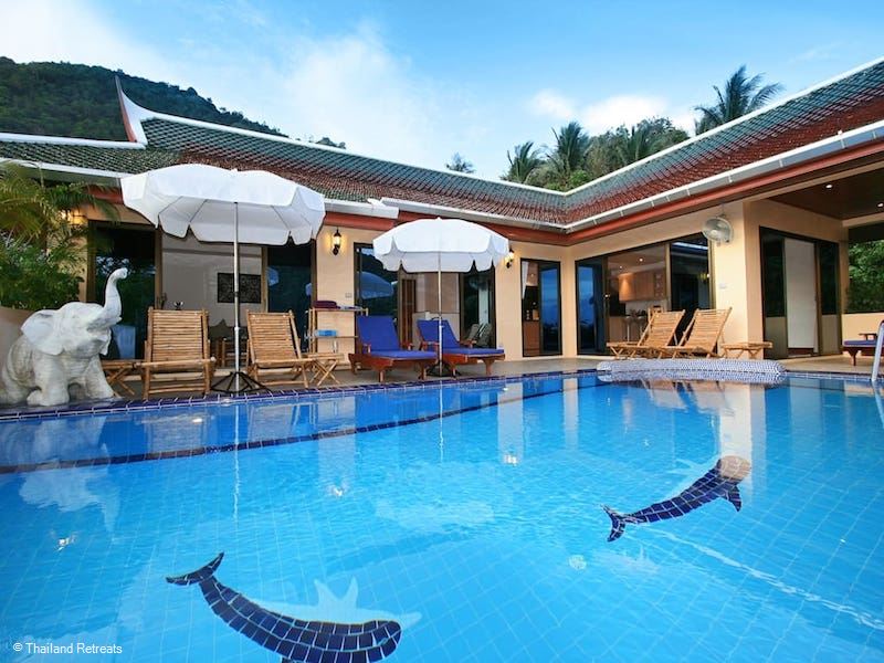 Villa Malee