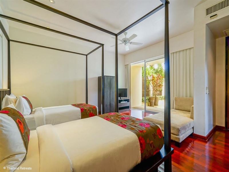 Villa Samakee