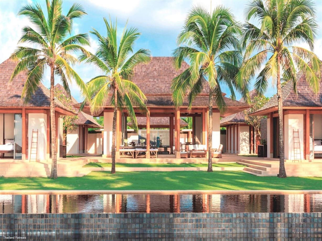 Villa Shanti