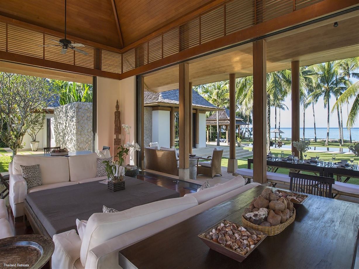 Villa Shanti