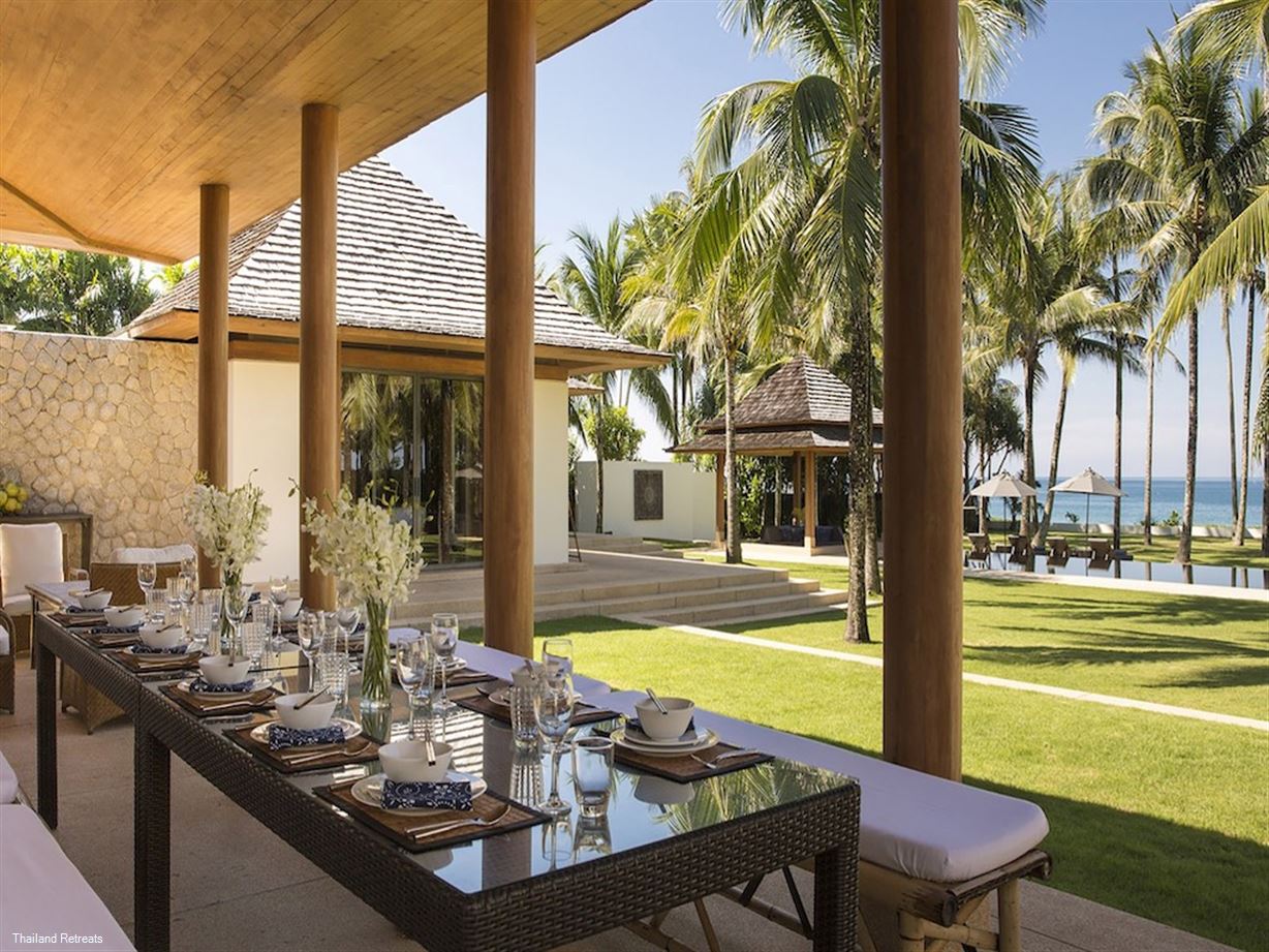 Villa Shanti