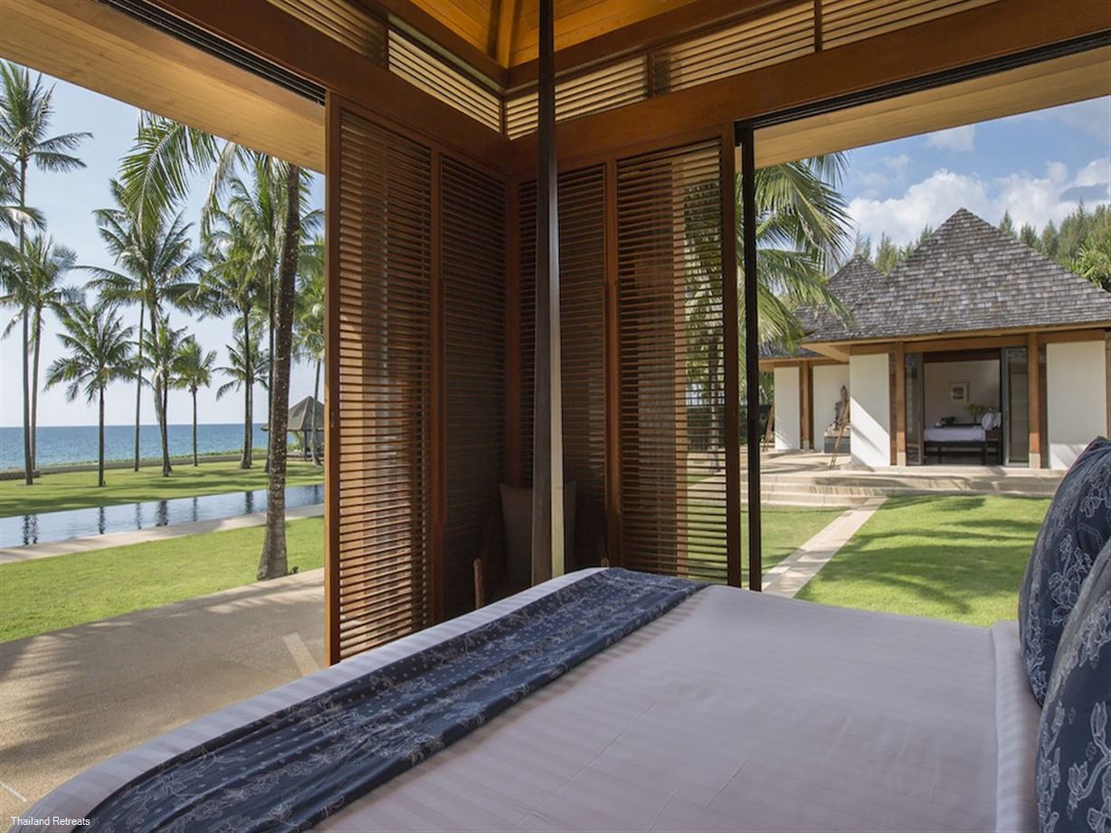 Villa Shanti