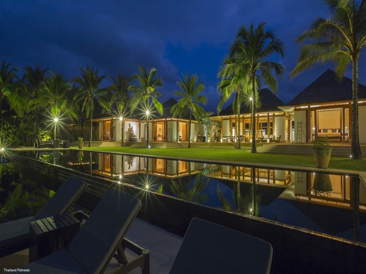 Villa Shanti