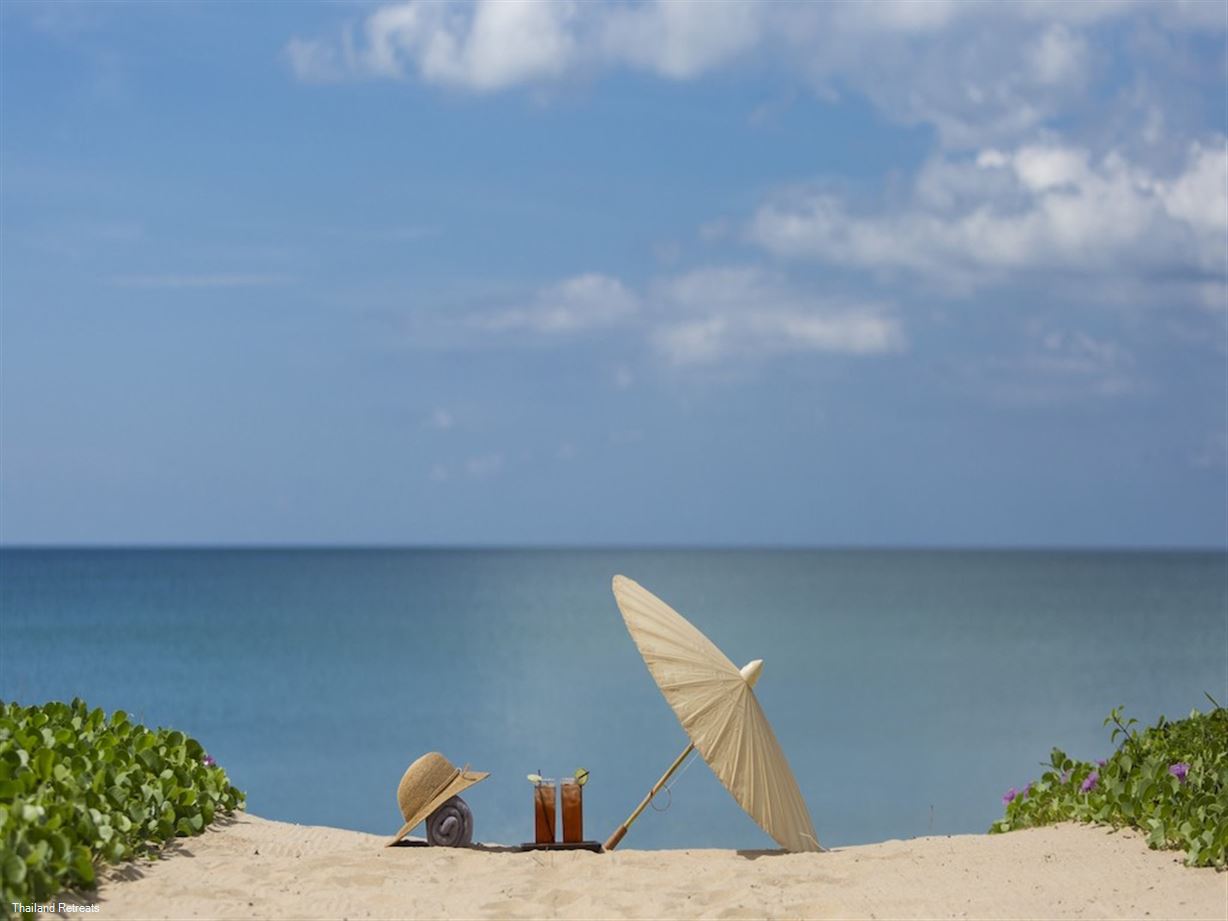 Villa Shanti
