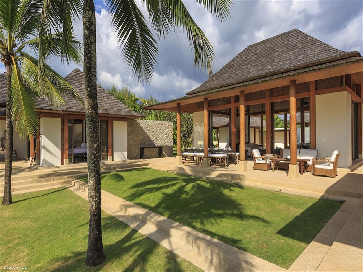 Villa Shanti