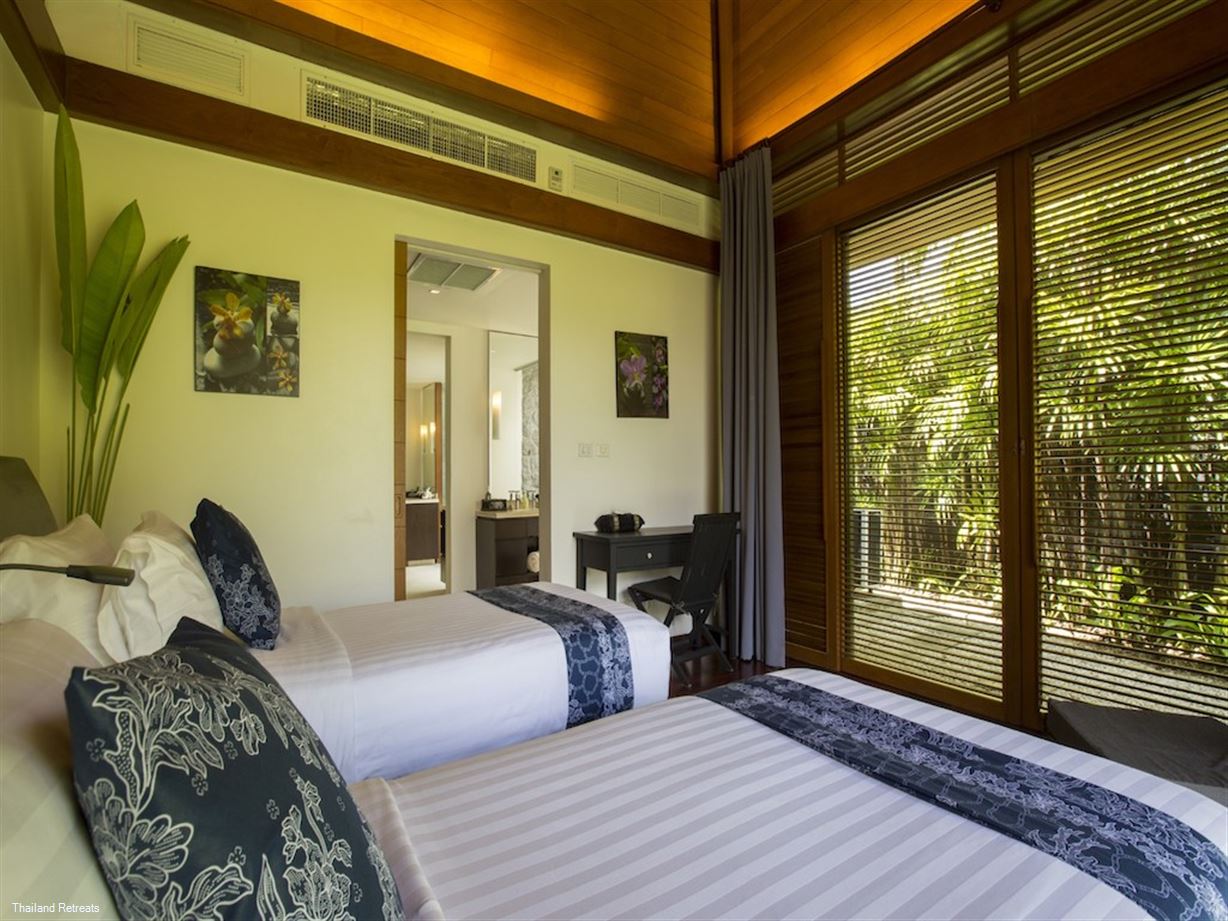 Villa Shanti