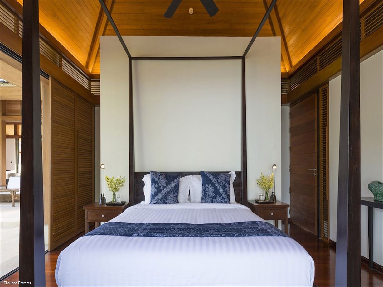 Villa Shanti