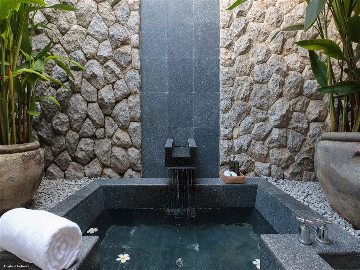 Villa Shanti