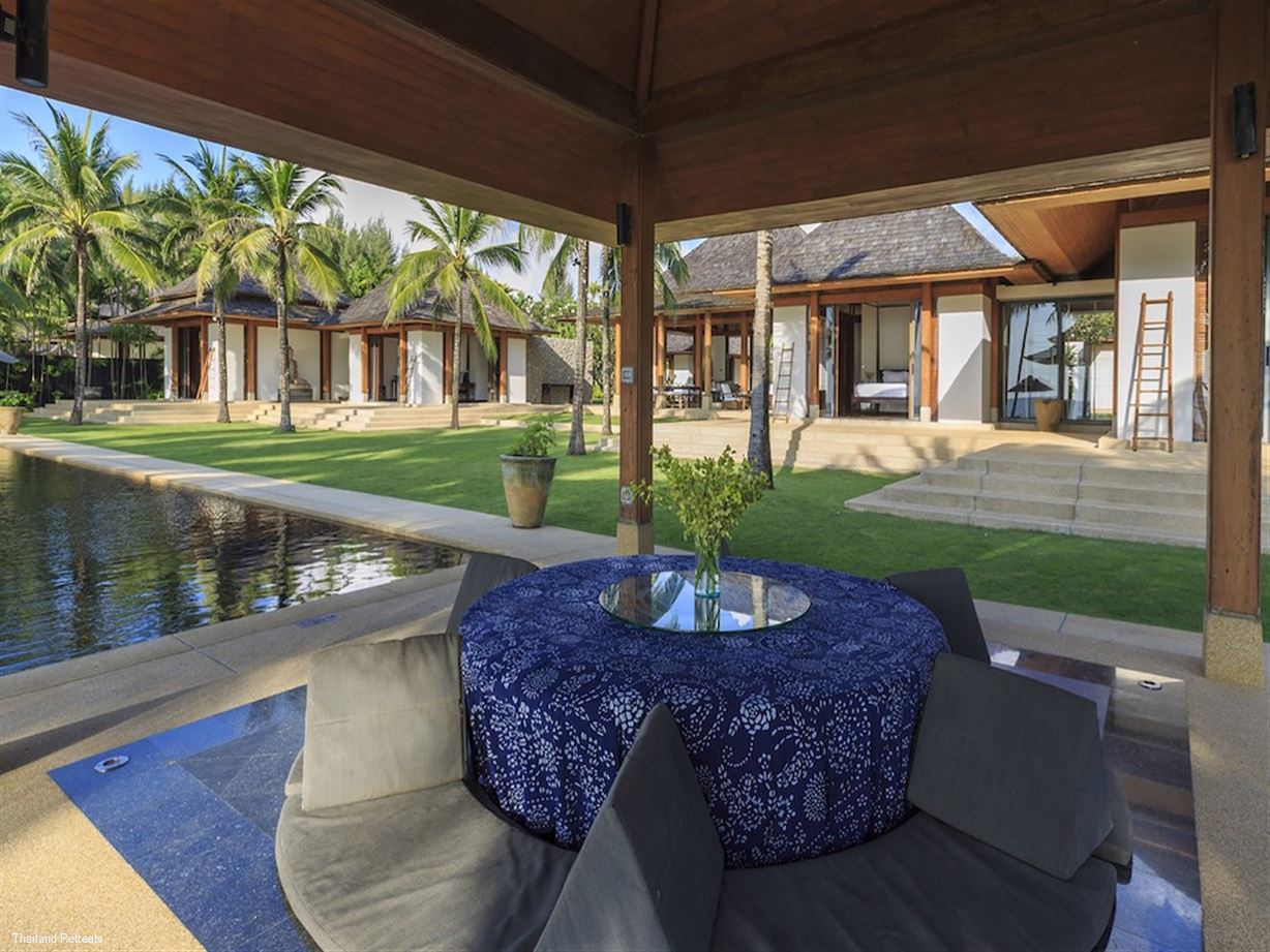 Villa Shanti