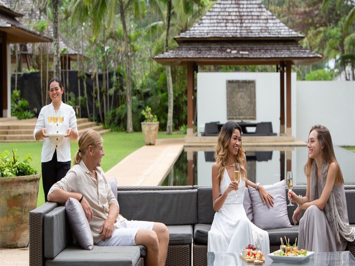 Villa Shanti
