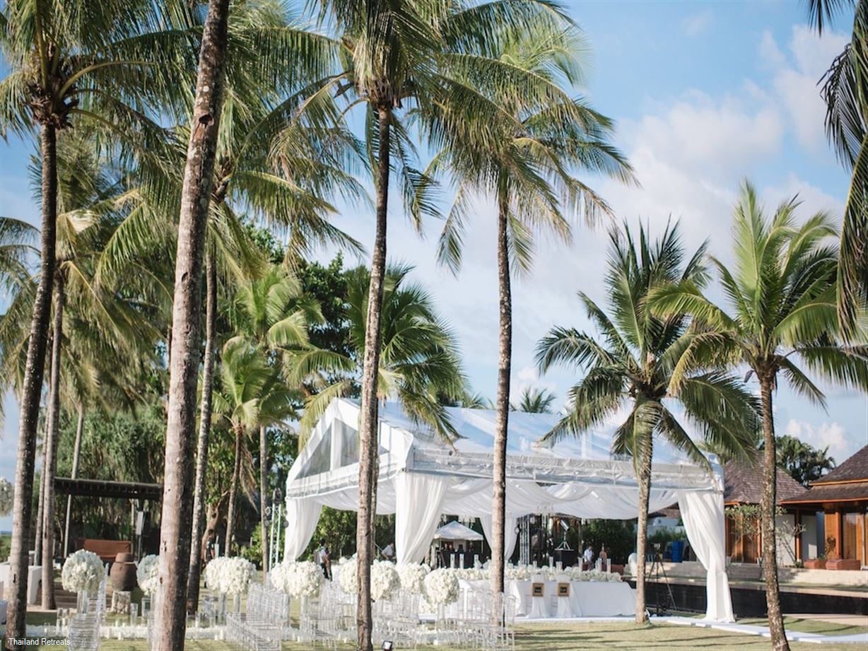 Villa Shanti
