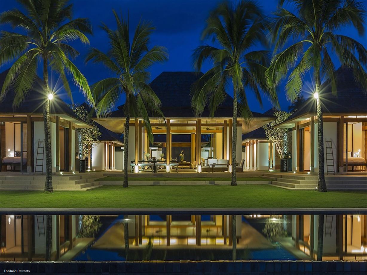 Villa Shanti