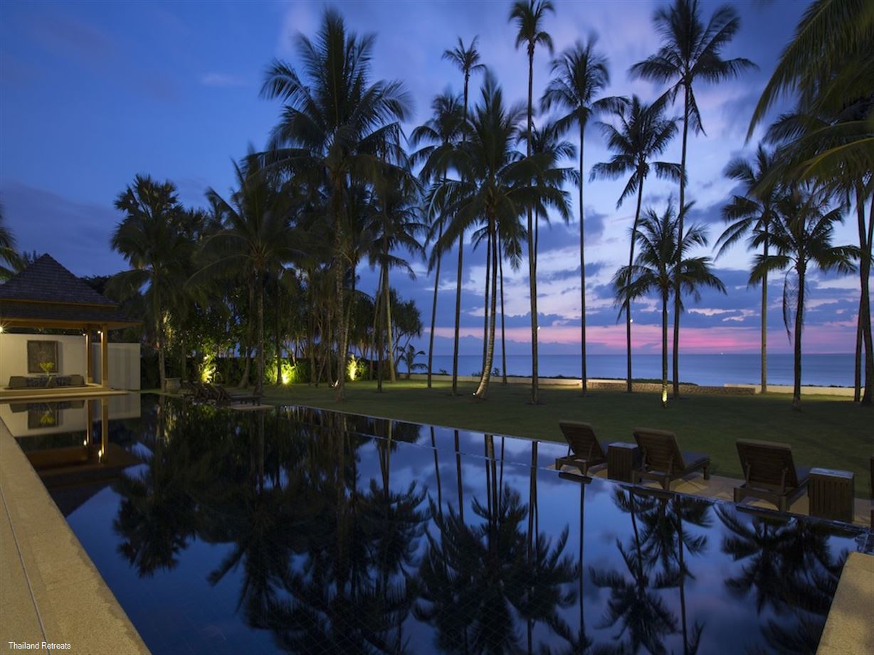 Villa Shanti