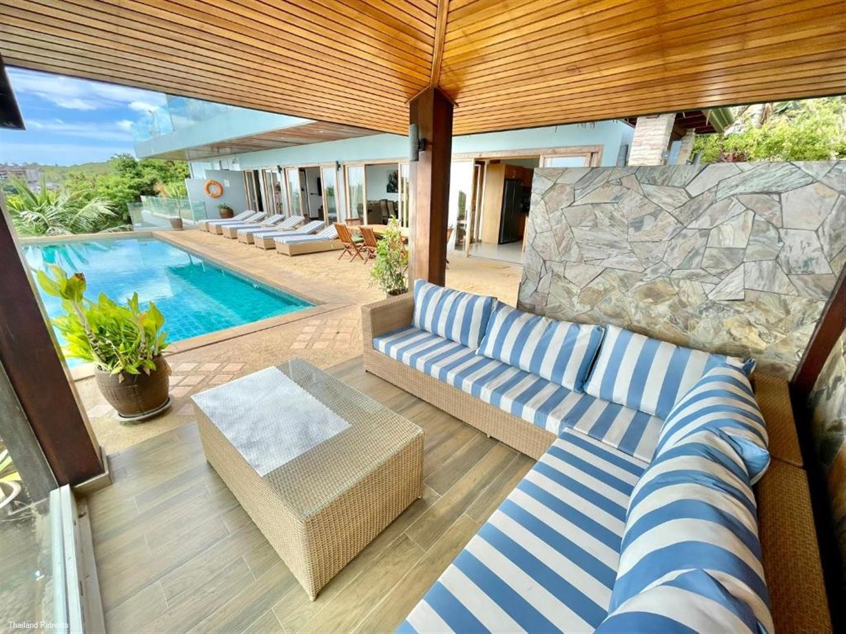 Baan Talay Sai