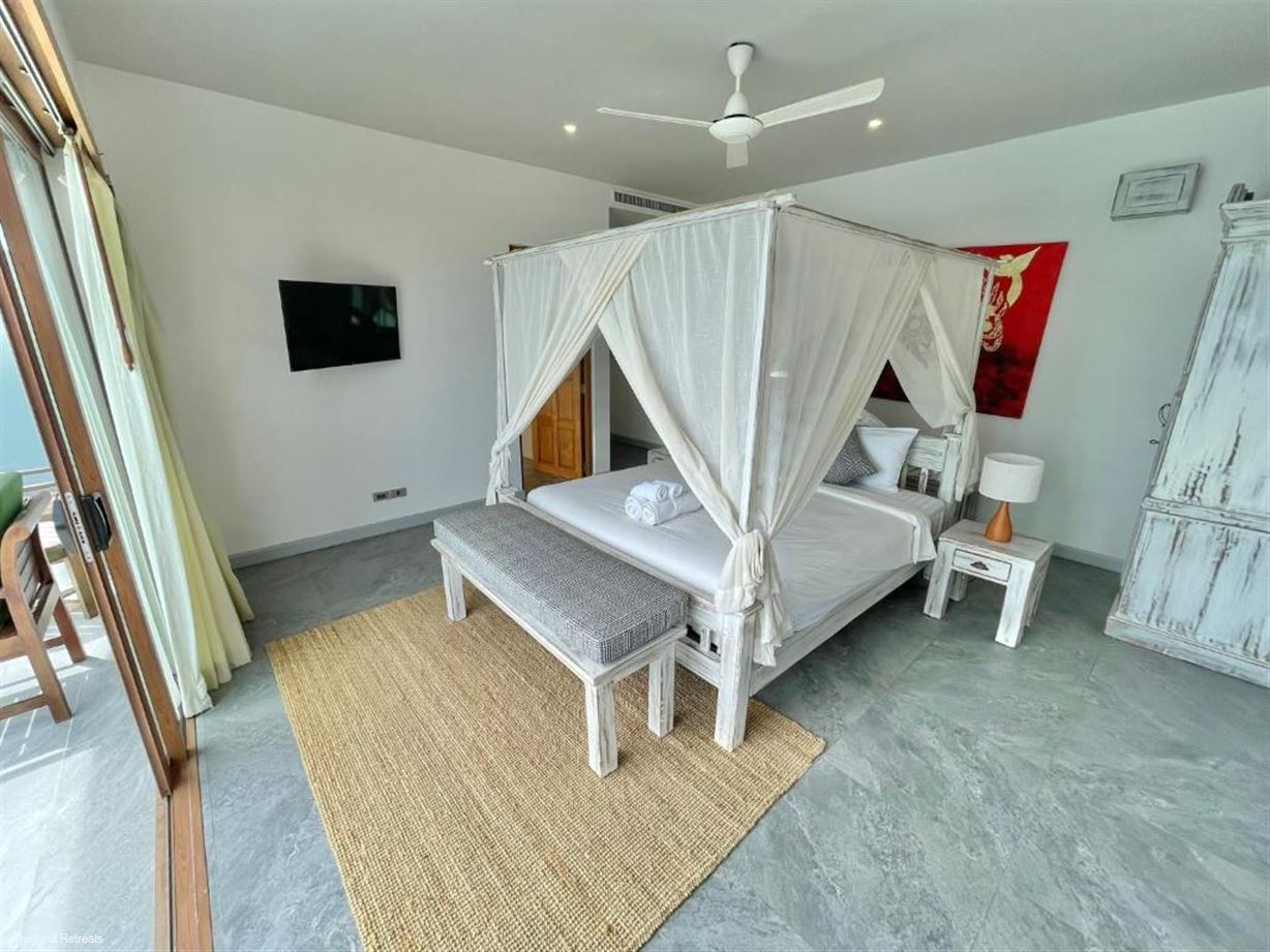 Baan Talay Sai