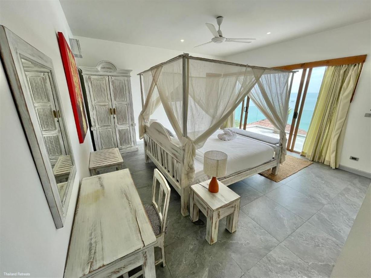 Baan Talay Sai