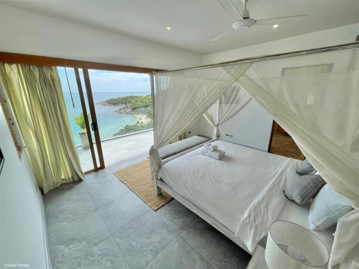 Baan Talay Sai
