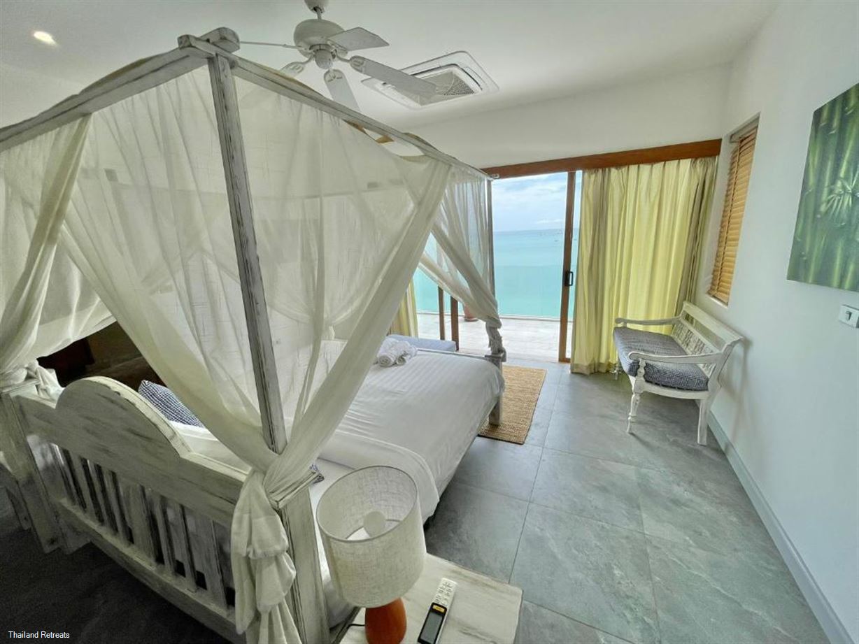 Baan Talay Sai
