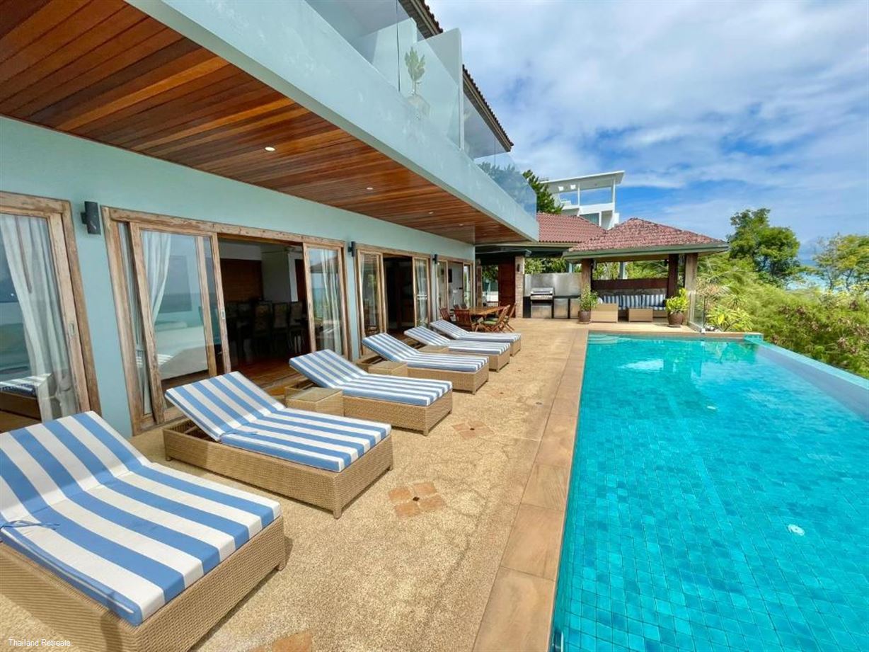 Baan Talay Sai