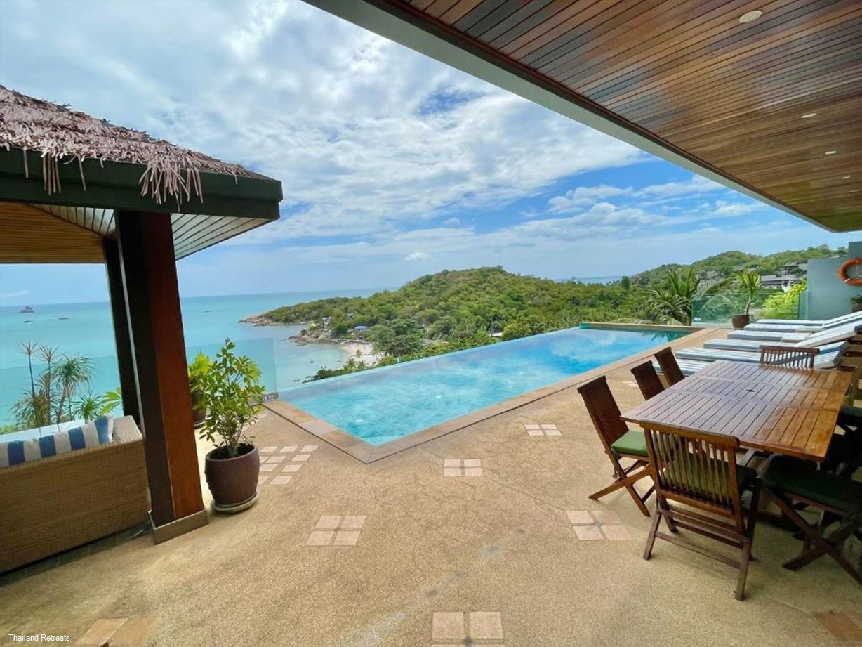 Baan Talay Sai