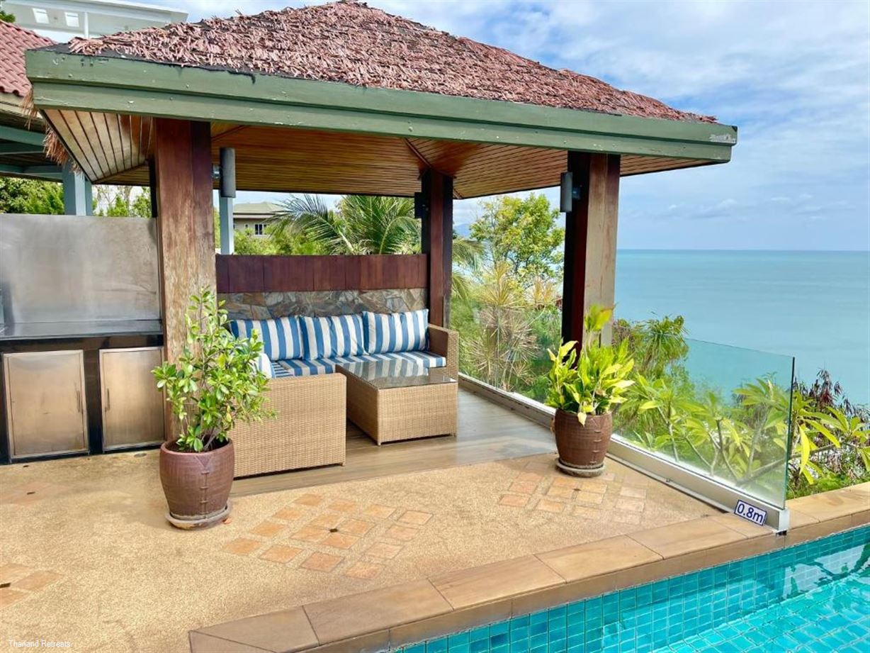 Baan Talay Sai