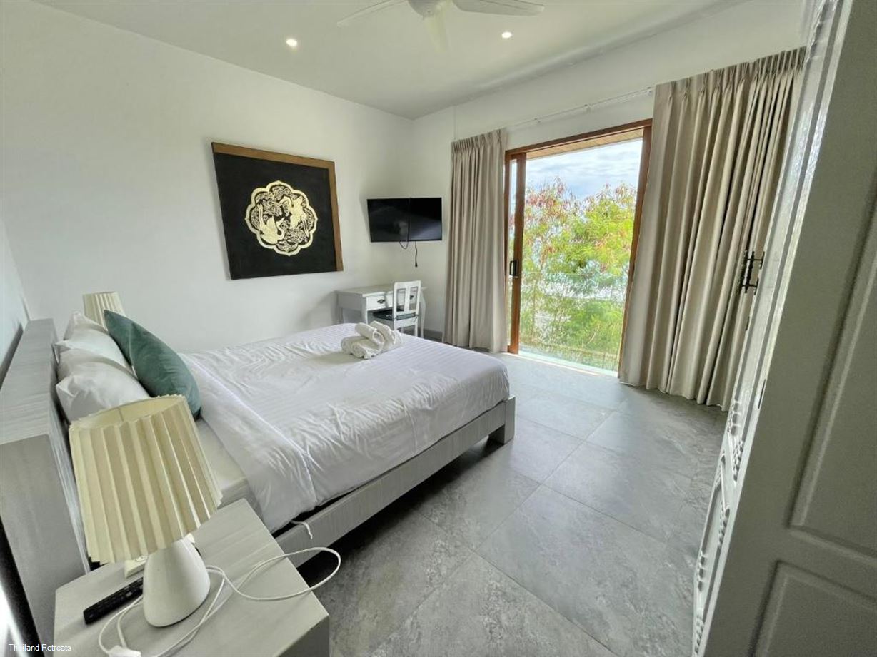 Baan Talay Sai