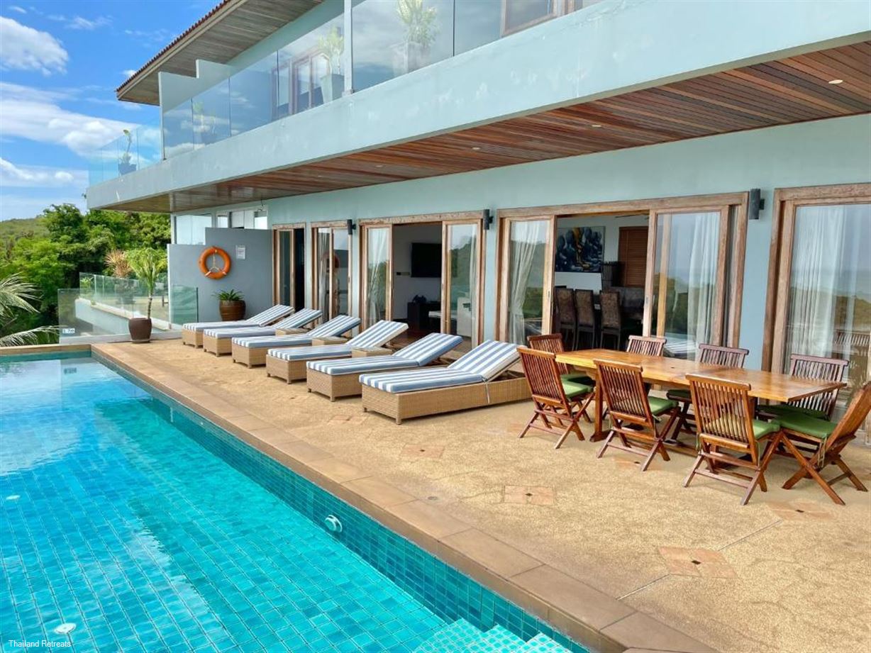 Baan Talay Sai