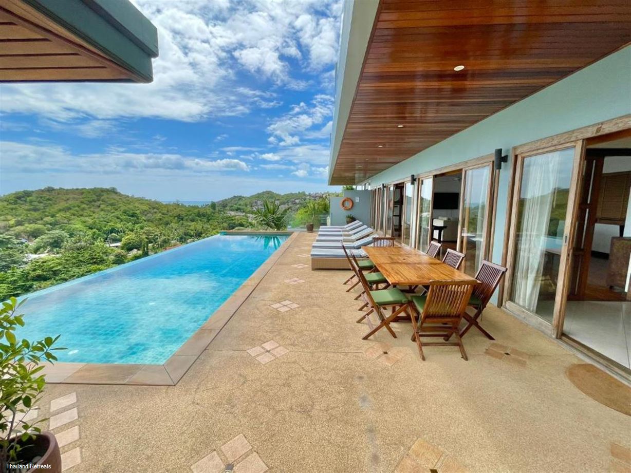 Baan Talay Sai