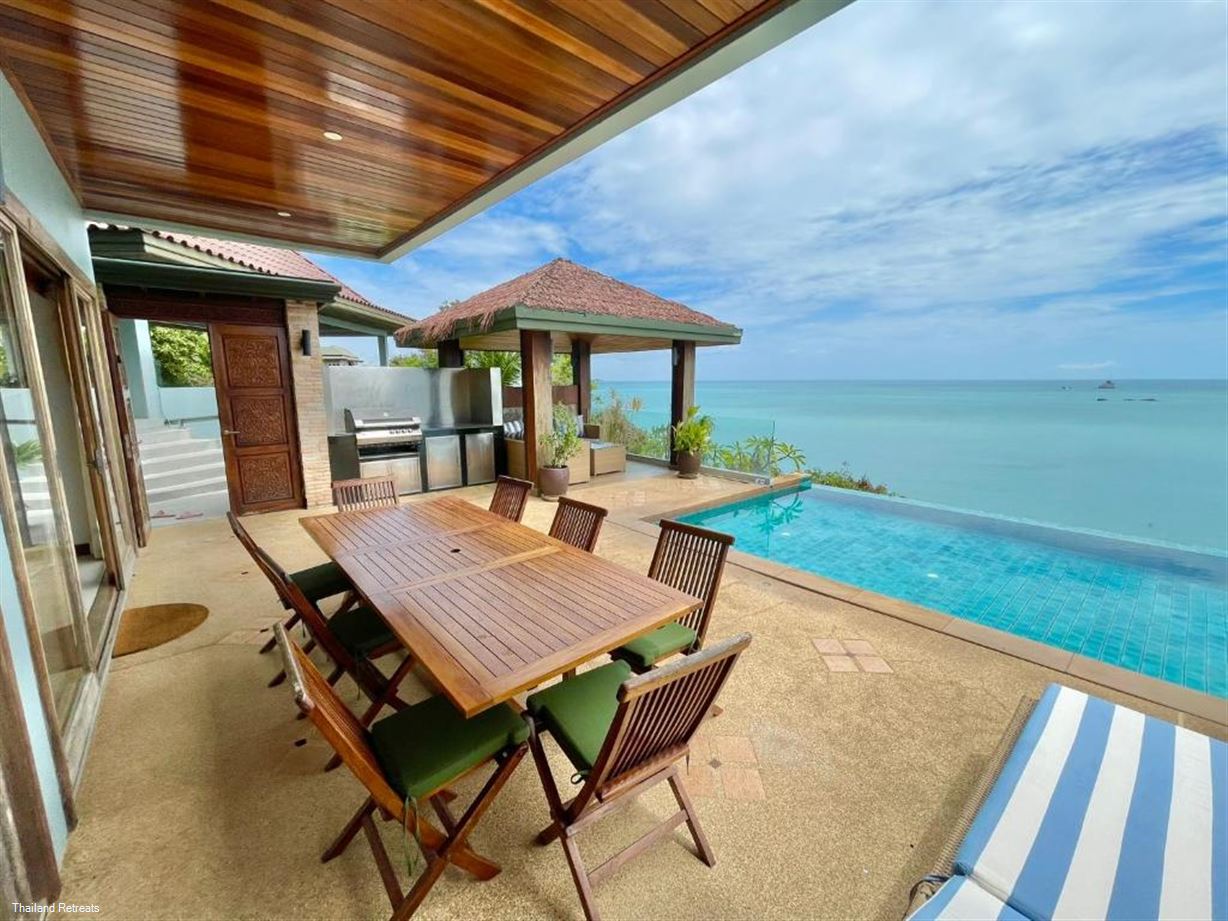 Baan Talay Sai