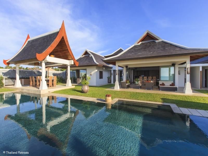 Villa Wayu