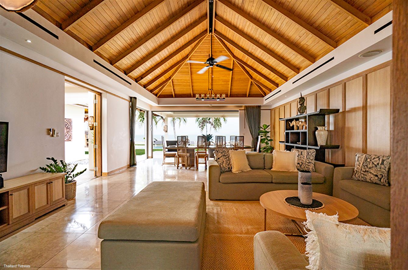 Villa Wayu