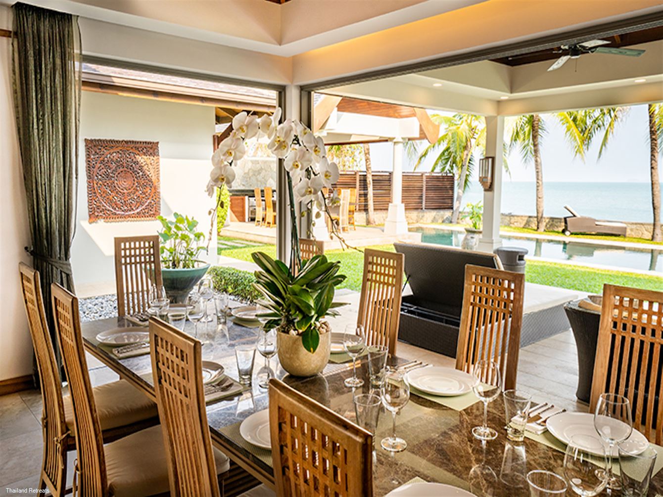 Villa Wayu