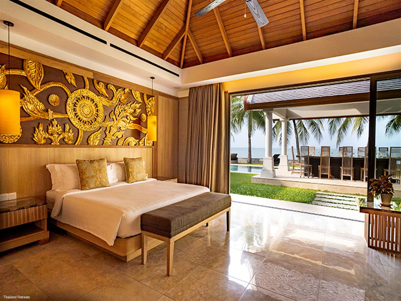 Villa Wayu
