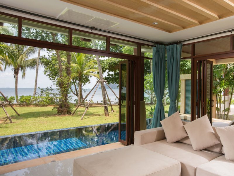 Amatapura Beach Villa 14