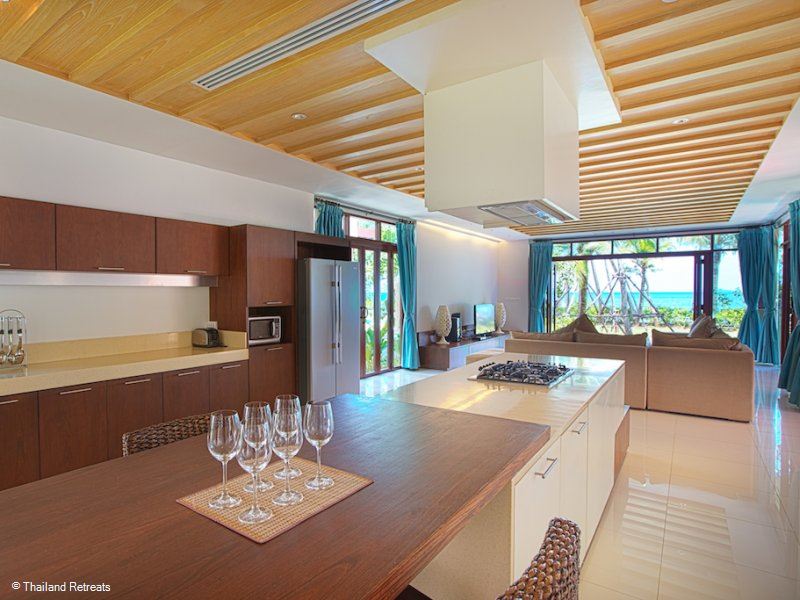 Amatapura Beach Villa 14