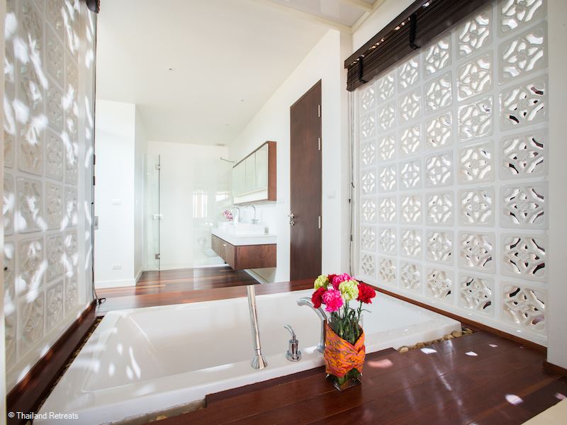 Amatapura Beach Villa 1