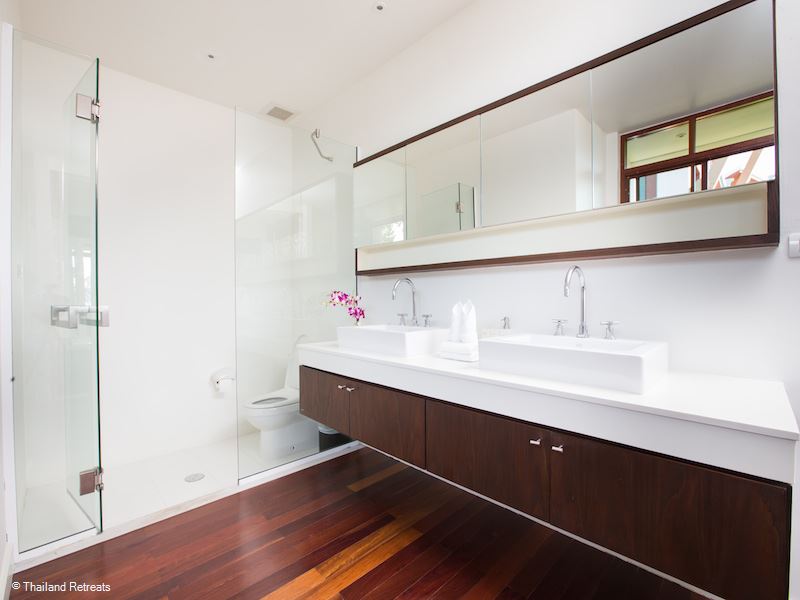 Amatapura Beach Villa 1