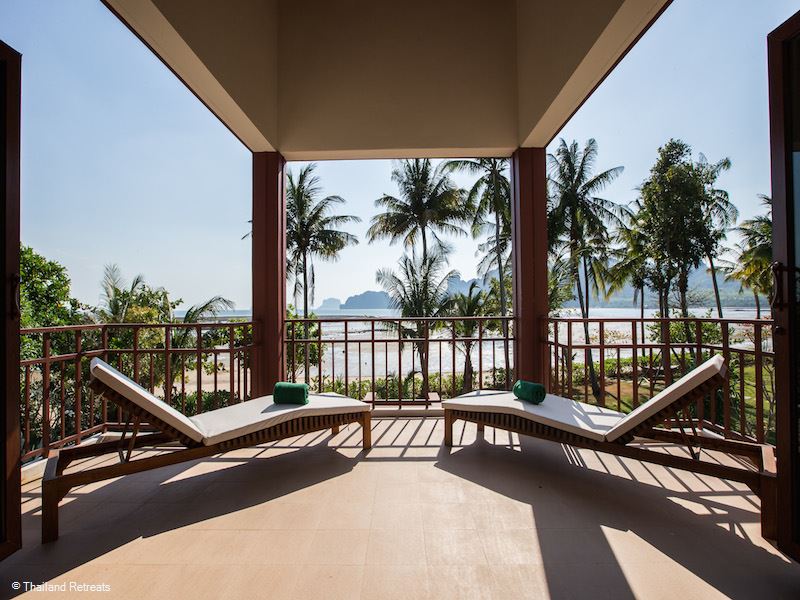 Amatapura Beach Villa 1