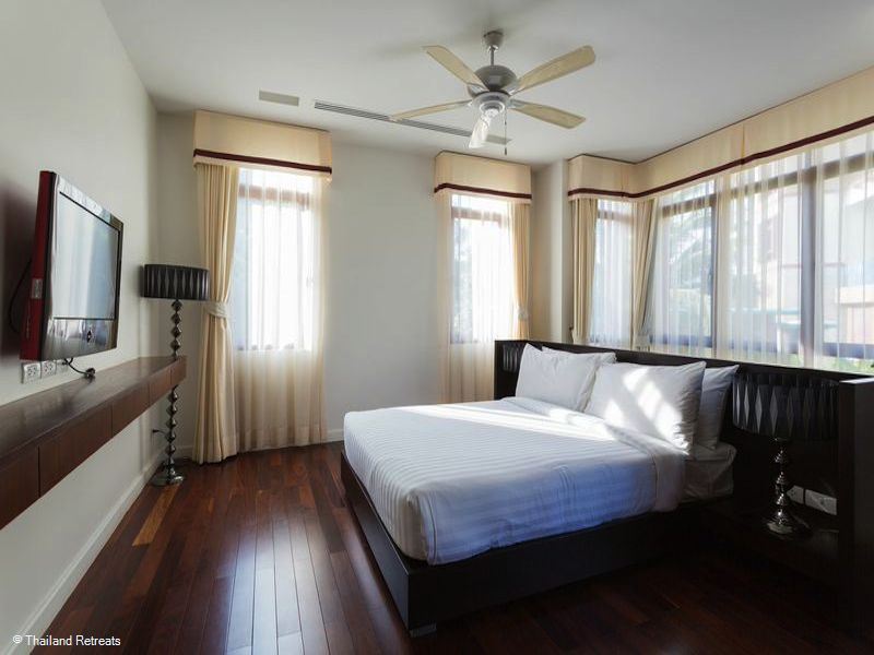 Amatapura Beach Villa 12