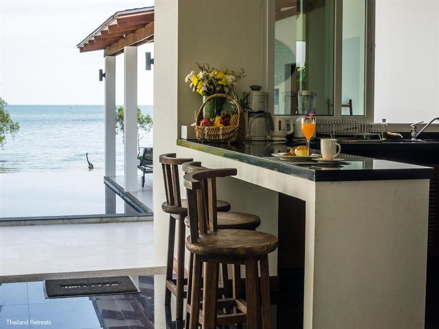 Krabi Beach House