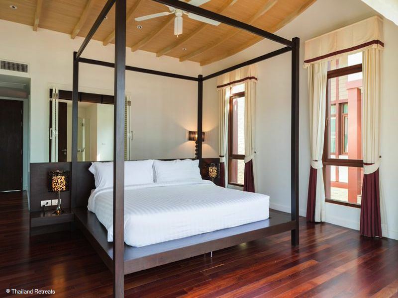 Amatapura Beach Villa 15