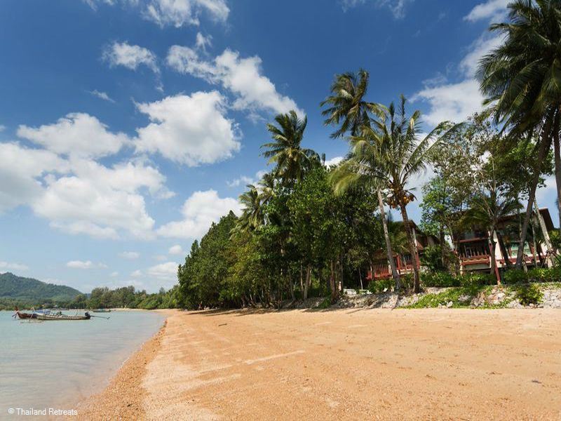 Amatapura Beach Villa 15